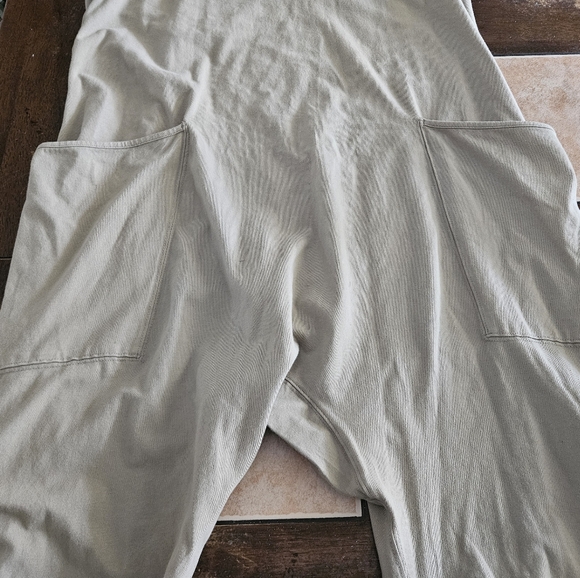 FP Movement Hot Shot Onesie Romper Size S Free People Activewear - Picture 4 of 9